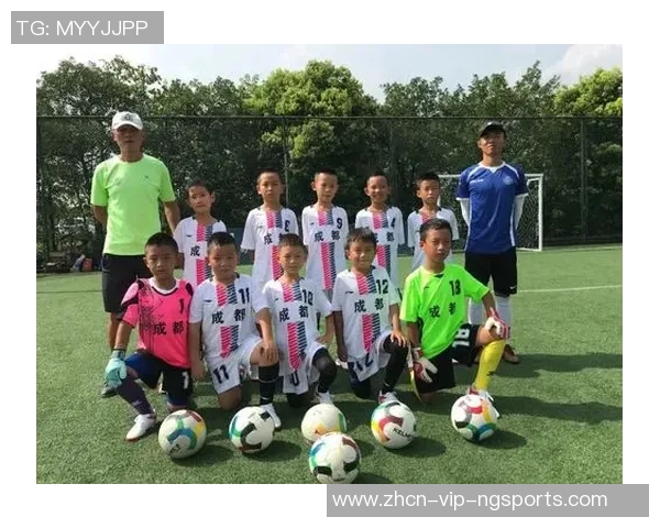 成都仁德足球少儿培训助力孩子成长与梦想启航的足球之旅